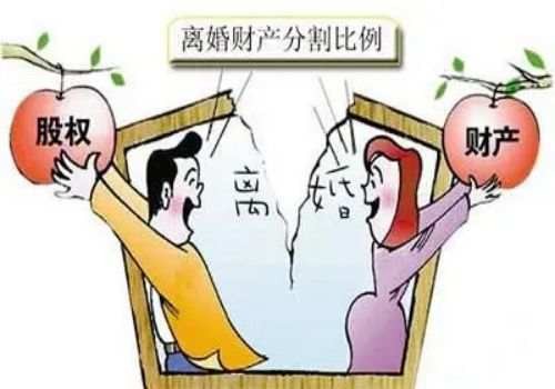 第一顺序继承人和第二顺序继承人有哪些差异
