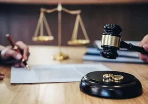 台州侦探：离婚老公不同意分财产咋办